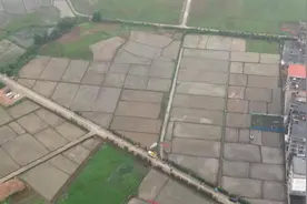 视频｜科技赋能，小三江镇春耕有“粮”方图片