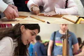 联合国中文日：中文魅力 沟通世界图片