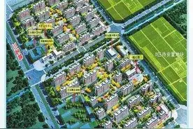 新时代 新征程 新伟业丨滩区迁安蹚新路图片