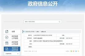 闲着无聊，想在东莞开网约车？官方提醒：请慎入图片