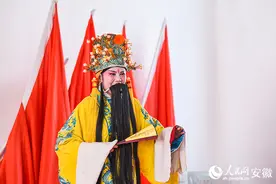 “果海粮仓”话振兴丨宿州：文明乡风徐徐来 移风易俗处处新图片