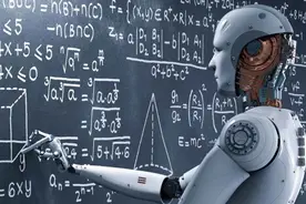 ChatGPT：人工智能的iPhone时刻图片