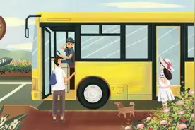 杭州最低5折坐地铁公交！刚刚，交通码来了！5月1日起实施图片