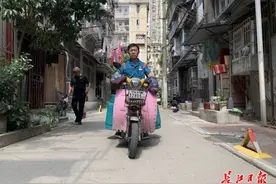 微信也可以“网上订气”了，22日至27日首单优惠10元图片