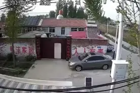 双争进行时丨跳河勇救4人！唐山玉田“奔跑哥”邵帅：尽己所能去帮助更多人图片