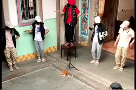 《金风玉露》&《FLOWER》，这波双刷屏太上头了吧图片