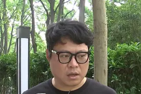 投诉一次扣一次钱，他说自己像“奶牛”图片