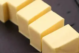 帮老板卖假黄油？同样是犯罪！图片