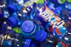 你喝的每一瓶脉动都来自碳中和工厂！脉动生产工厂全部实现碳中和图片