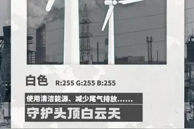 地球是什么颜色？白绿蓝棕四色象征的危机与希望图片