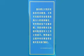 义务兵家庭优待金什么时候发放？详解来了！图片