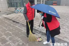 【全国文明村镇】宝鸡凤翔长青镇：文明新风吹进千家万户图片