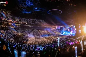 张韶涵「寓言」世界巡回演唱会重磅重启，9月9日相约武汉五环体育中心图片