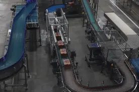 你喝的“脉动”都来自碳中和工厂了，饮料行业如何减碳图片