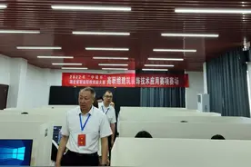 建筑装饰技术大比拼，湖北城建职院斩获省赛两项团体第一图片