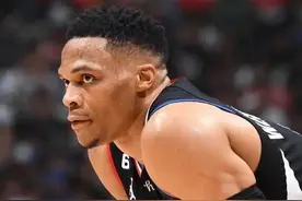 倾其所有！无卡无椒时威少34.3+6+8.3，命中率58.6%+61.1%图片