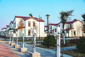 从“里程焦虑”到售后保障，这些是电动车前行路上“拦路虎”图片