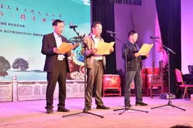 宁海三个村同办民俗节300多年，携手之约代代传图片