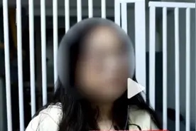 北京一女子晚交7天房租被扣3500元滞纳金，律师：霸王条款，无效图片