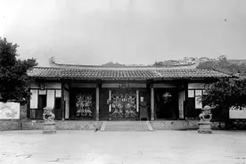 这个福州人堪称中国“近代海军最强打工人”！图片