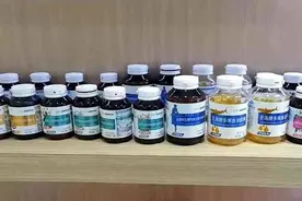 壹探究竟｜夏季吃啥保健品好？华润圣海为您准备了这些图片