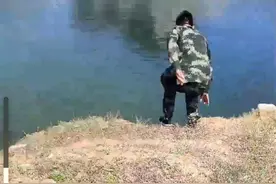 潍坊小伙儿荣成救人，家属致谢：“好人挽救了我们一个家”图片