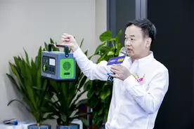 专访品胜电子董事长赵国成：变化是行业生存之道，未来持续聚焦便携式储能及新能源赛道图片