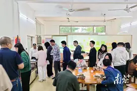 工行云浮分行：智慧“云餐厅”打造节粮减损好风气图片