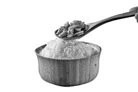 为什么爱用“下饭”来夸赞一道菜？图片