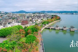 今年“五一”，潮州古城还值得吗？图片