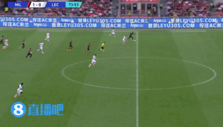 🔥老板还不打钱？莱奥欧冠、意甲连场上演长途奔袭图片