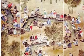 2500年前在郑州 为何举全国之力办相亲大会图片