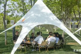 云麓湾丨遇鉴城市微度假，风启云麓入湖山图片