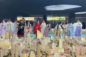 换身衣服就能免费？武汉这些地方“五一”解锁新玩法图片