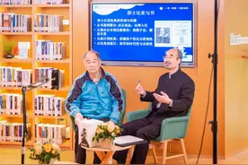 世界读书日｜朱尚刚：父亲朱生豪与莎士比亚的缘图片