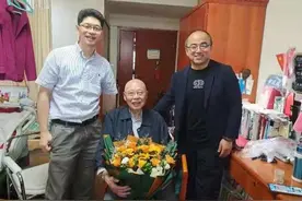 成为“大体老师”，浙大老教授让生命以另一种方式延续和升华图片