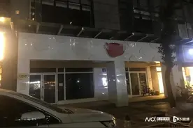 网传广州商铺“墙内藏尸”？警方：死者系流浪男子已排除他杀图片