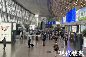 5月30日起沪宁城际、宁杭高铁等线路票价调整，上下浮动20%左右图片