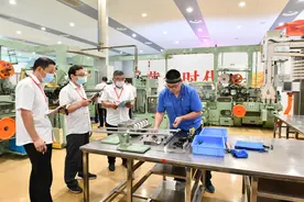 启航新征程 奋力开新局——河南中烟工业有限责任公司推进高质量发展纪实图片