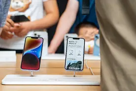 手机回收新生意：二手机利润是新机的十倍图片