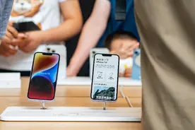 手机回收新生意：二手机利润是新机的十倍图片