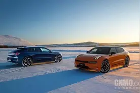 极氪法务部出手！“撞车事件”后续：已进行证据固定图片