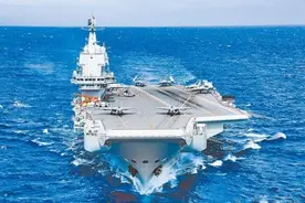 美炒作“8万解放军登陆台湾” 前“绿委”爆：欲将军火赶快送到台湾图片