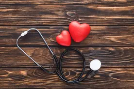 莫名心跳快，可能因七点图片