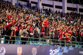 平均跑动距离同比增加6%，中超联赛先从提升态度做起图片