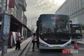 市民注意了！“五一”武汉公交出行有变化图片