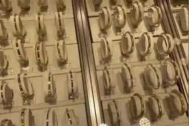 “一口价”黄金销售套路多，专家怎么看？图片