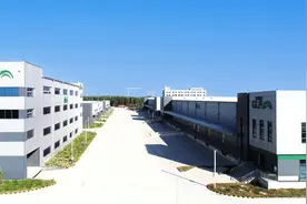 领先全国同类城市 2022年济南市国家5A级物流企业19家图片