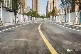 安排！您家门口的城建项目有了新进展→图片