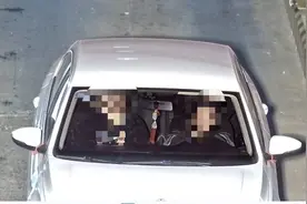 追踪到底 | 造假网约车狠宰外地客 50公里“打表计价”索要700元天价图片